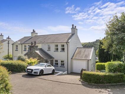 64 Ard Rearyrt, Ramsey Road, Laxey