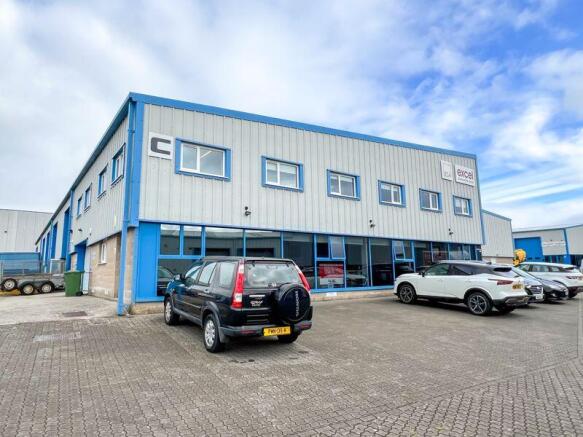 1c Balderton Court, Balthane