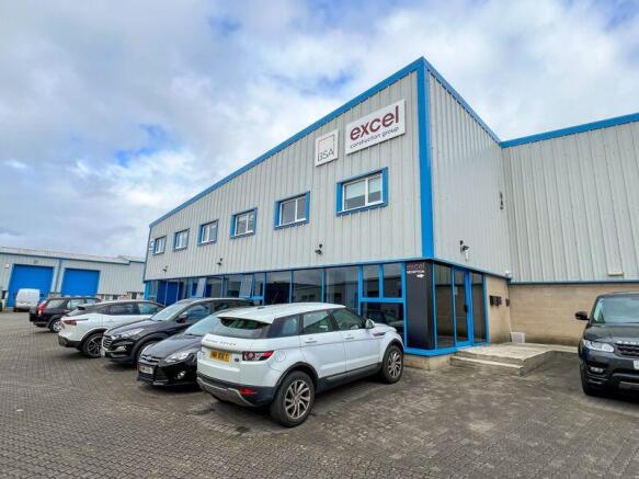 1c Balderton Court, Balthane