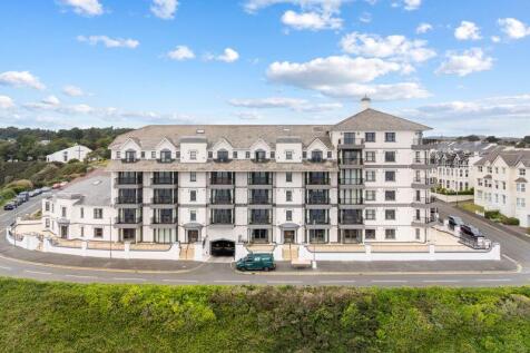 Apartment 13 Kensington Place, Onchan