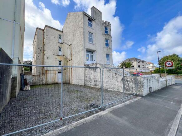 Erin House, Port Erin