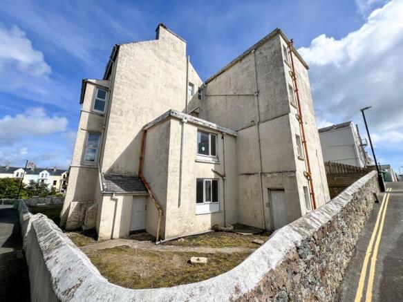 Erin House, Port Erin