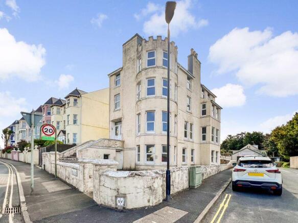 Erin House, Port Erin