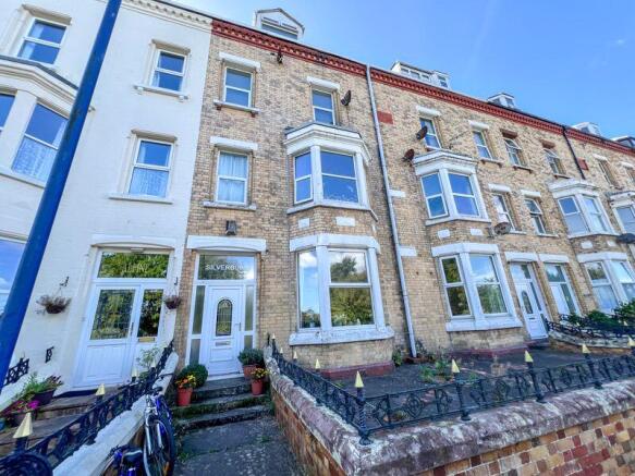 Silverburn, Brookhill Road, Ramsey