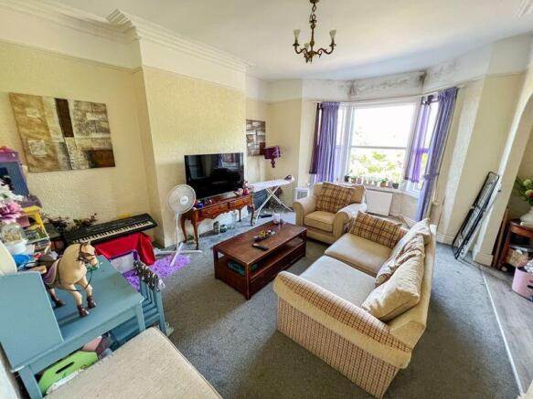 Silverburn, Brookhill Road, Ramsey