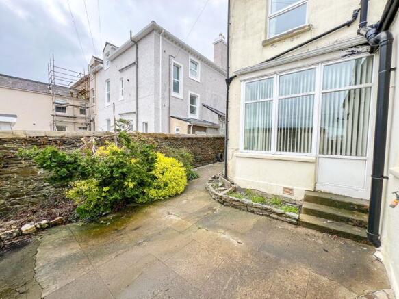 20 Selbourne Drive, Douglas