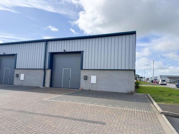 Unit 53, Balthane Park