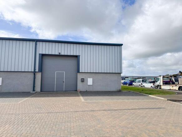 Unit 53, Balthane Park