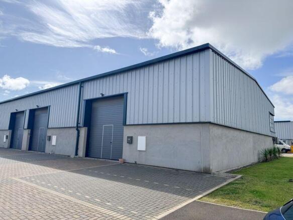 Unit 53, Balthane Park