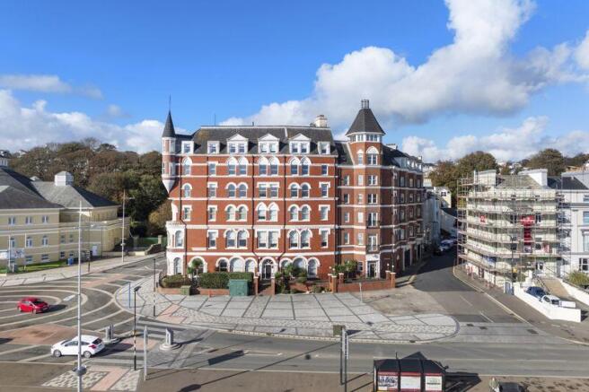 29 Central Apartments