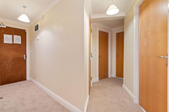 29 Central Apartments