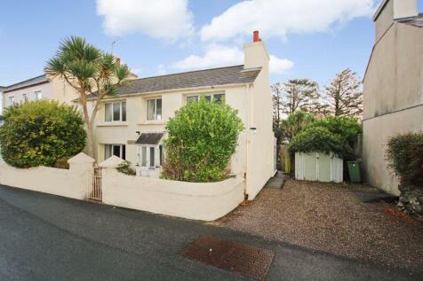Laurel Cottage, St Marys Road, Port Erin