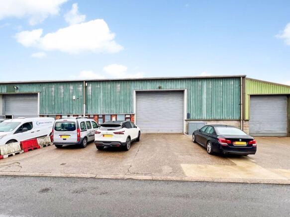 Unit 7, Balthane Industrial Estate