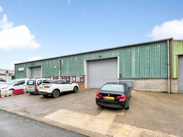 Unit 7, Balthane Industrial Estate