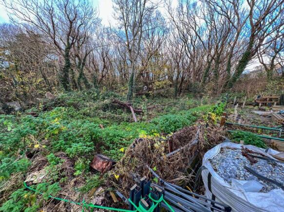 Cre Umha Farrigal, Shore Road, Ballaugh