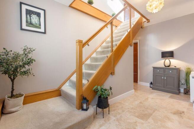 Westways, 16 Cronk Drine