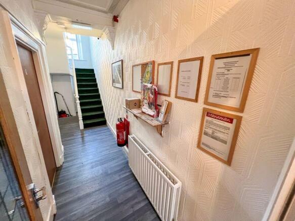 110 Castlemona Avenue, Douglas