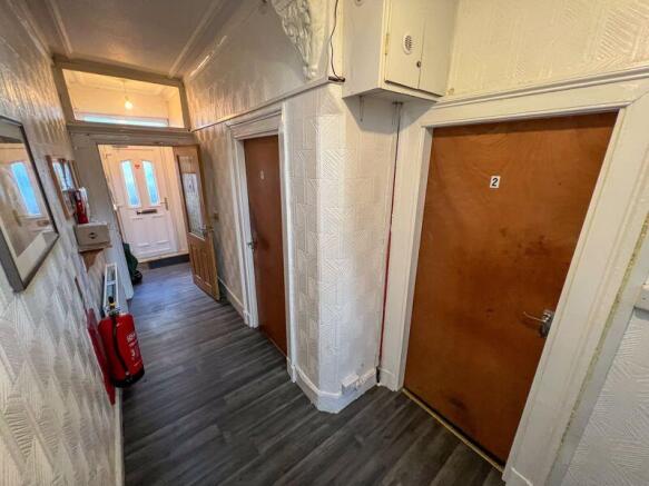 110 Castlemona Avenue, Douglas