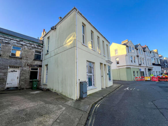 1 Athol Street, Port St Mary