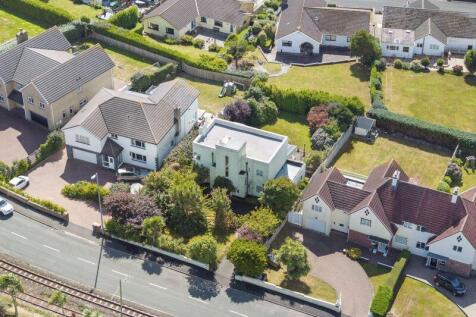 66 King Edward Road, Onchan