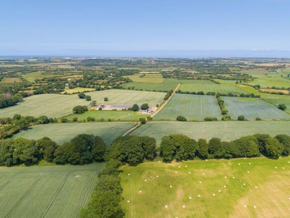 The Staward Estate