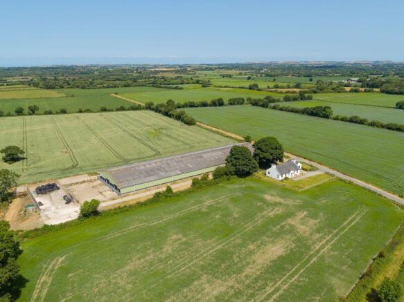 The Staward Estate