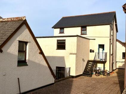 Hopcott Road, Minehead, Somerset, TA24