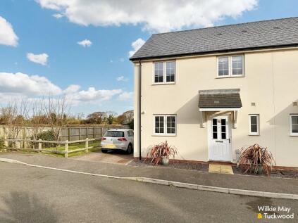 Marsh Gardens, Minehead, Somerset, TA24
