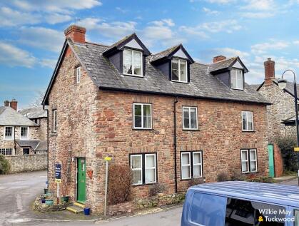 Parsons Street, TA24