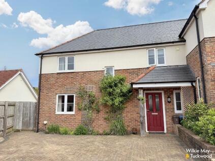 Periton Lane, Minehead, Somerset, TA24