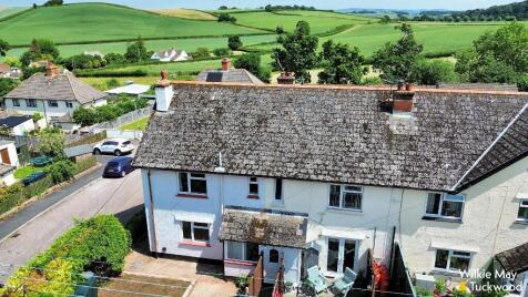 Hill View Road, TA24