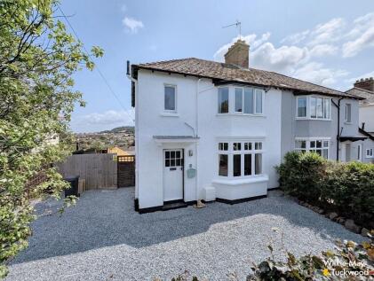 Hillview Road, Minehead, Somerset, TA24