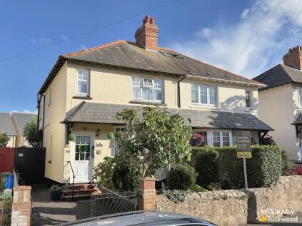 Marshfield Road, Minehead, Somerset, TA24