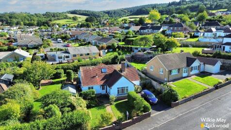 Parkhouse Road, Minehead, Somerset, TA24