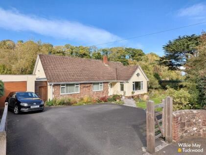 Manor Road, Minehead, Somerset, TA24