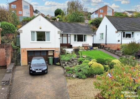 Parkhouse Road, Minehead, Somerset, TA24