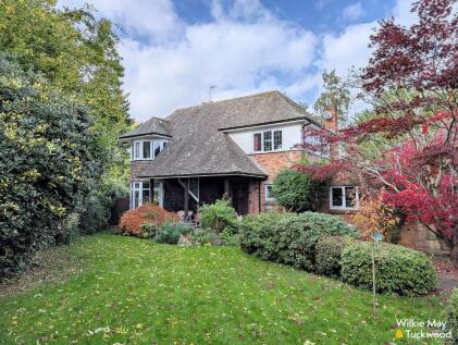 Parkhouse Road, Minehead, Somerset, TA24