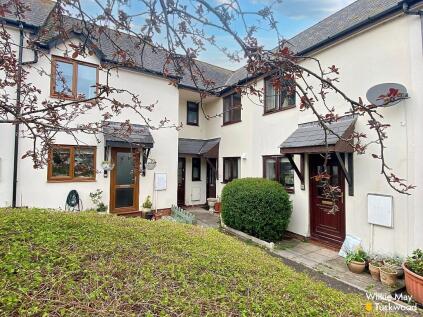 Pollards Court, TA24