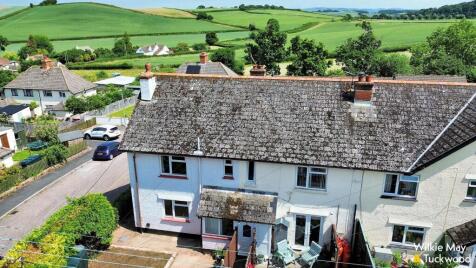 Hill View Road, Carhampton, Minehead