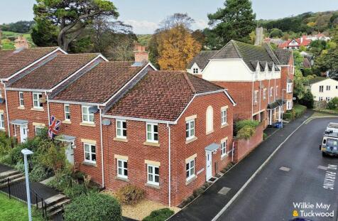 Martlet Road, Minehead