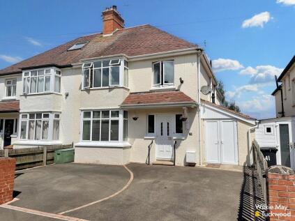 King George Road, Minehead