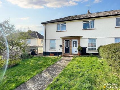 Callins View, Minehead