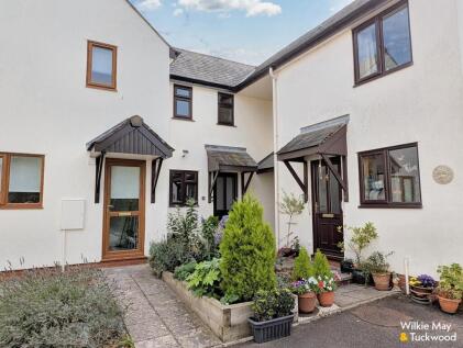 Pollards Court, Porlock, Minehead