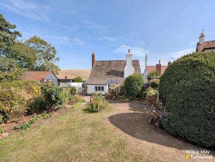 West Street, Withycombe, Minehead