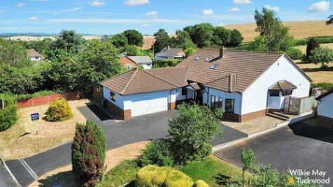 Southlands, Blue Anchor, Minehead