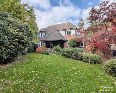 Parkhouse Road, Minehead