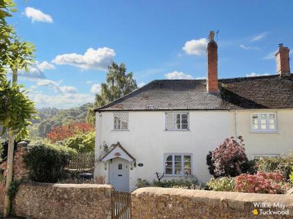 Mill Lane, Dunster, Minehead