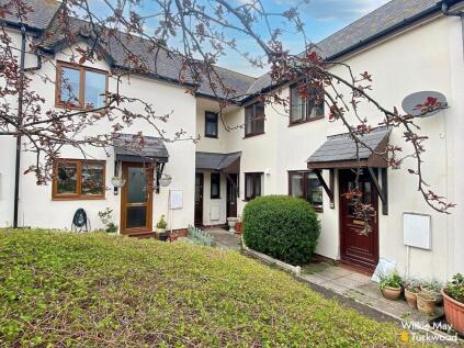 Pollards Court, Porlock, Minehead