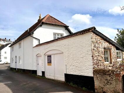 Vicarage Road, Minehead