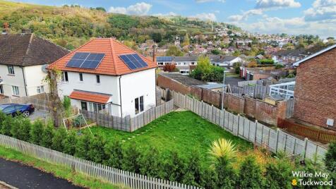 Periton Way, Minehead